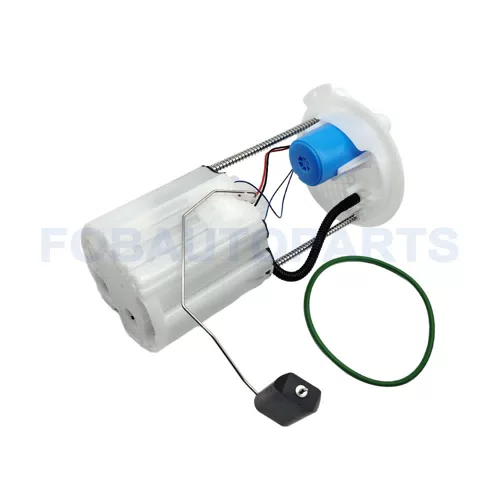 Electric Fuel Pump Assembly for Chevrolet Tracker Trax 1.6 Sonic Bomba De Gasolina 13575955 13516847 13592491 - image 3